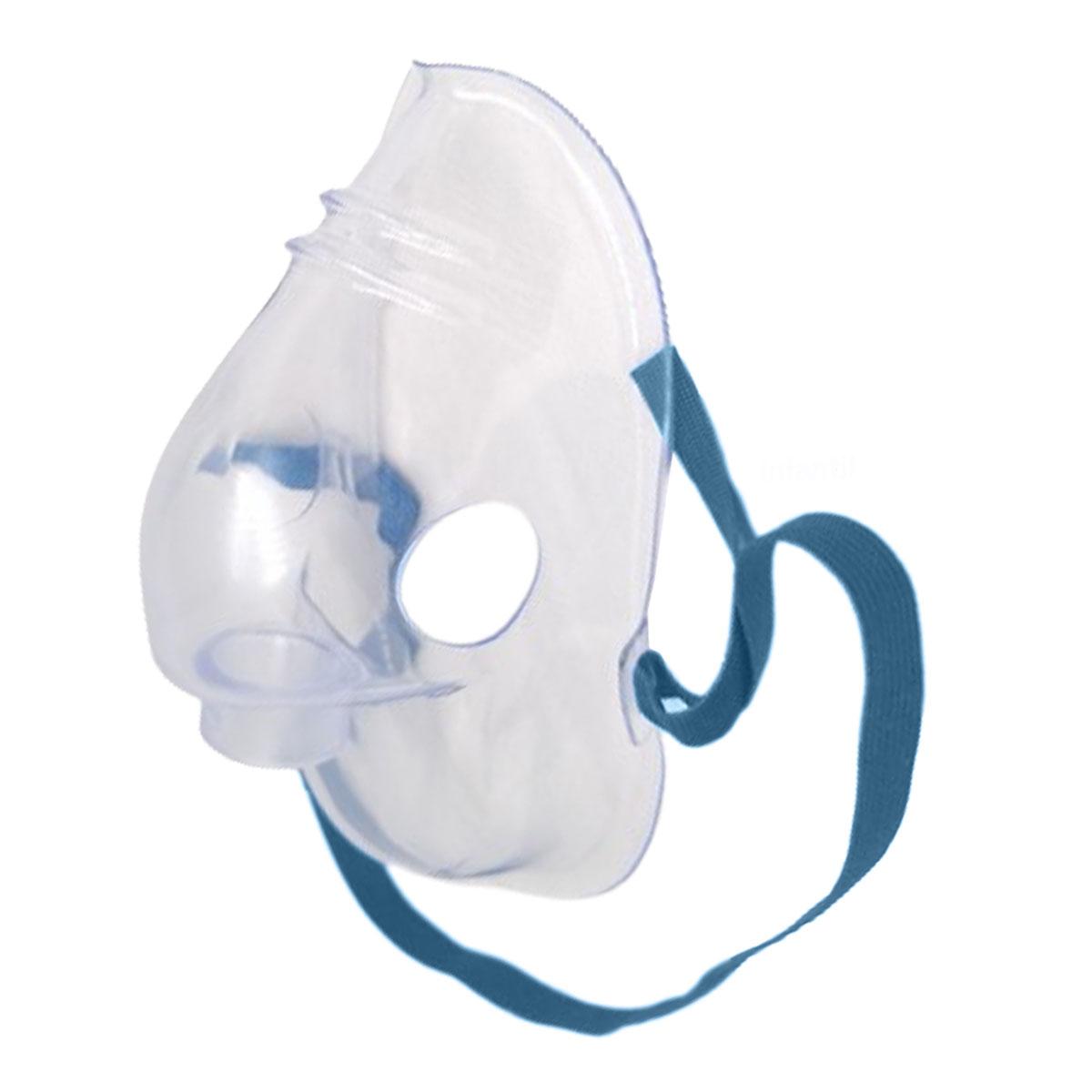 Máscara para Nebulização Infantil Omron