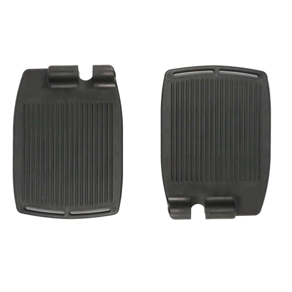Pedal Cadeira D100 Par Completo