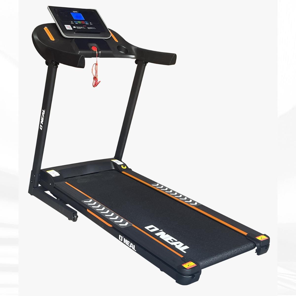 Esteira De Corrida BF750 220V Oneal