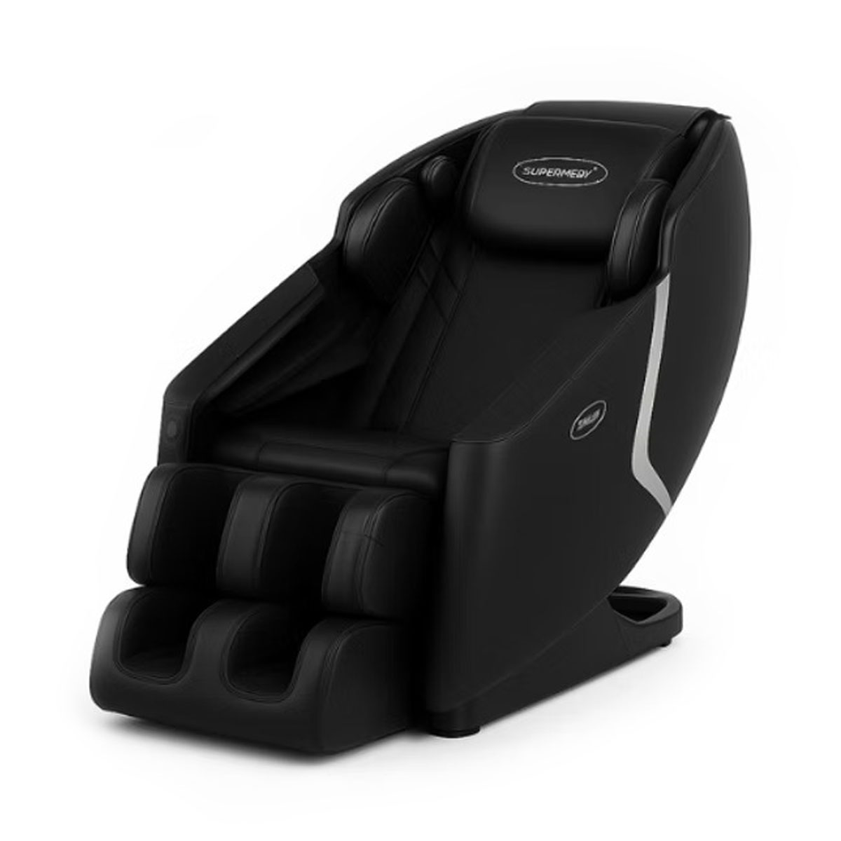 Poltrona Massageadora com Bluetooth Supermedy Bivolt