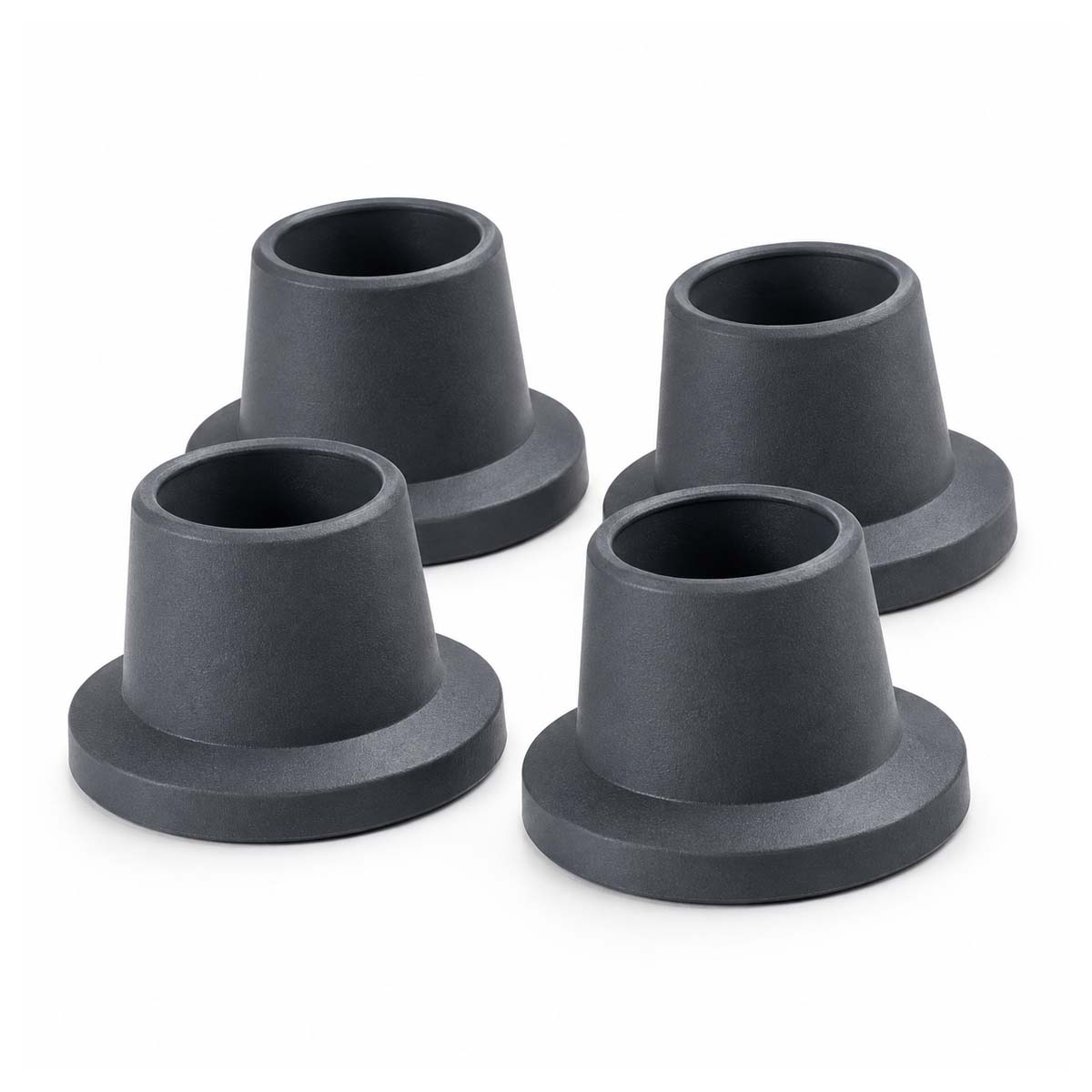 Ponteira para Banqueta Dellamed D1 D2 D3 28mm 4un