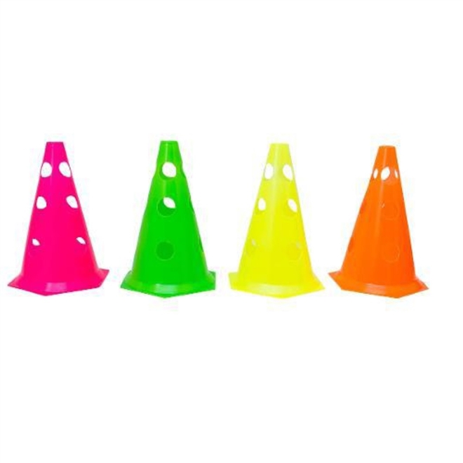 Cone Furado 24 Cm 1 Unidade AGJS