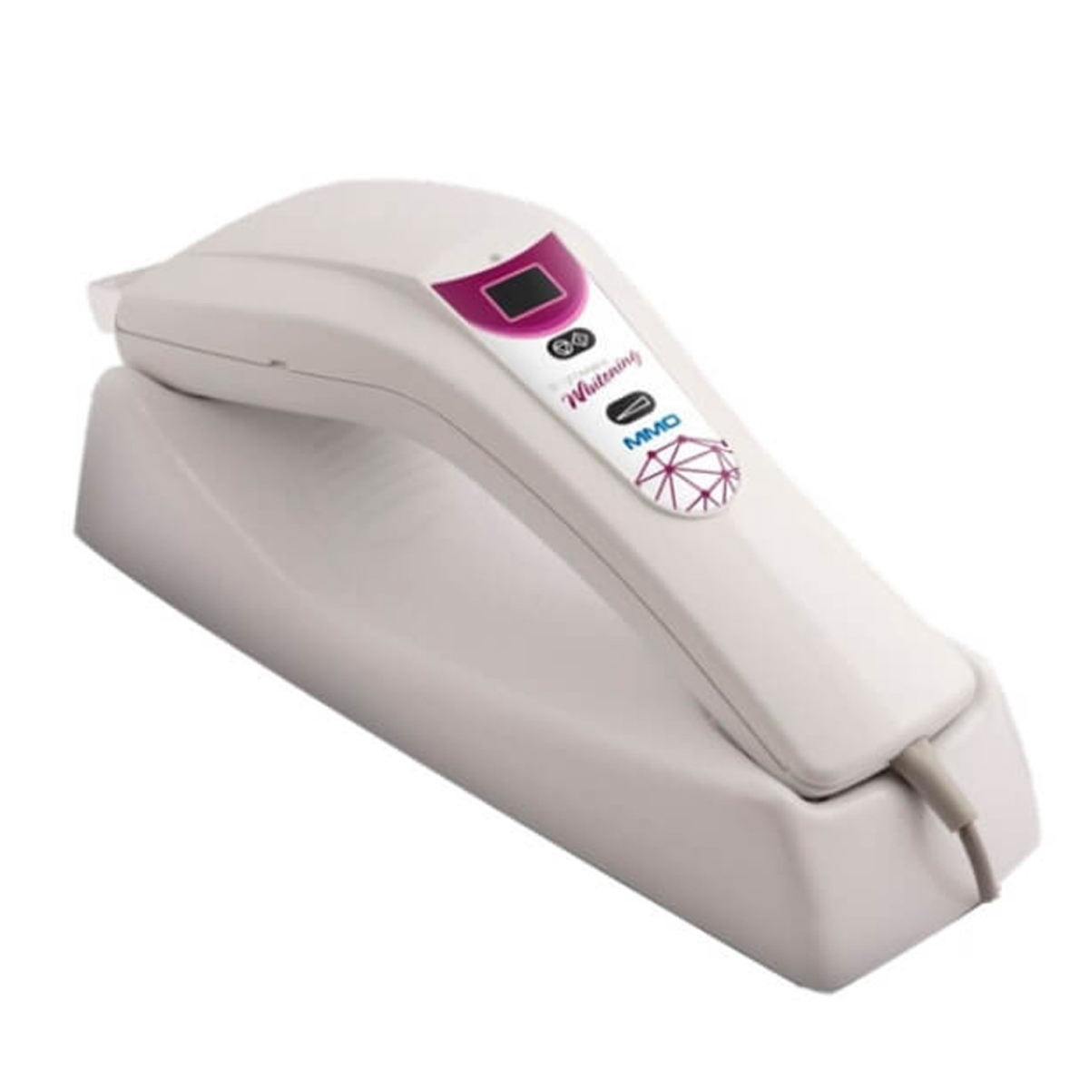 Fotoclareador Portátil Bright Max Whitening
