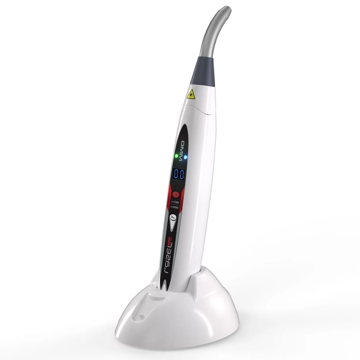 Laser Duo Laserterapia Portátil 660nm e 808nm MMO