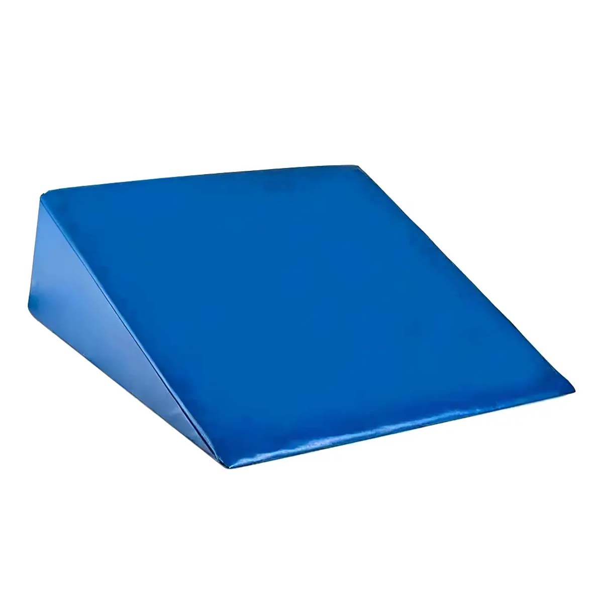 Cunha Encosto Ortopedico BlendCare 60X60X20cm Napa Azul