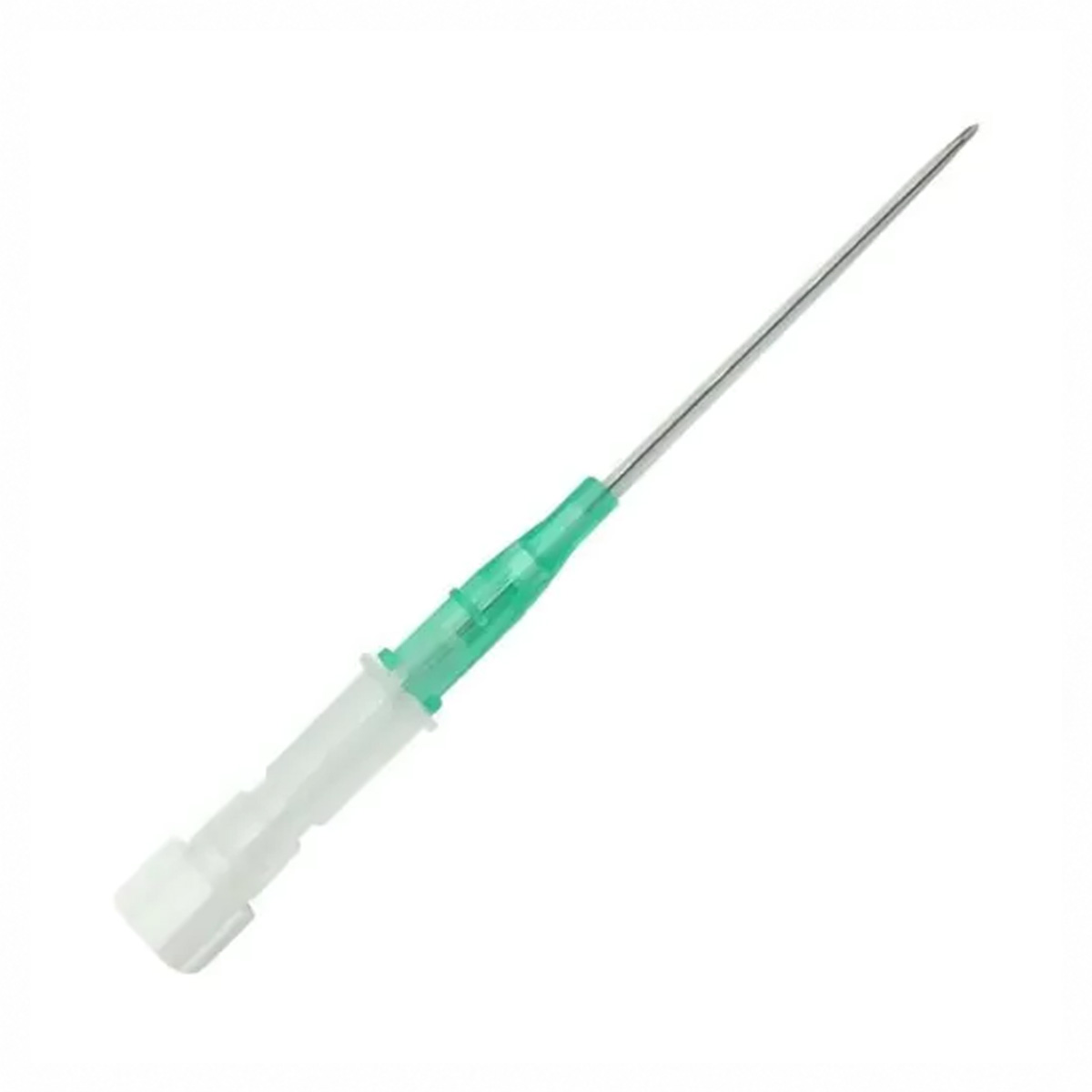 Cateter Periferico IV 18g Teflon TKL 1und