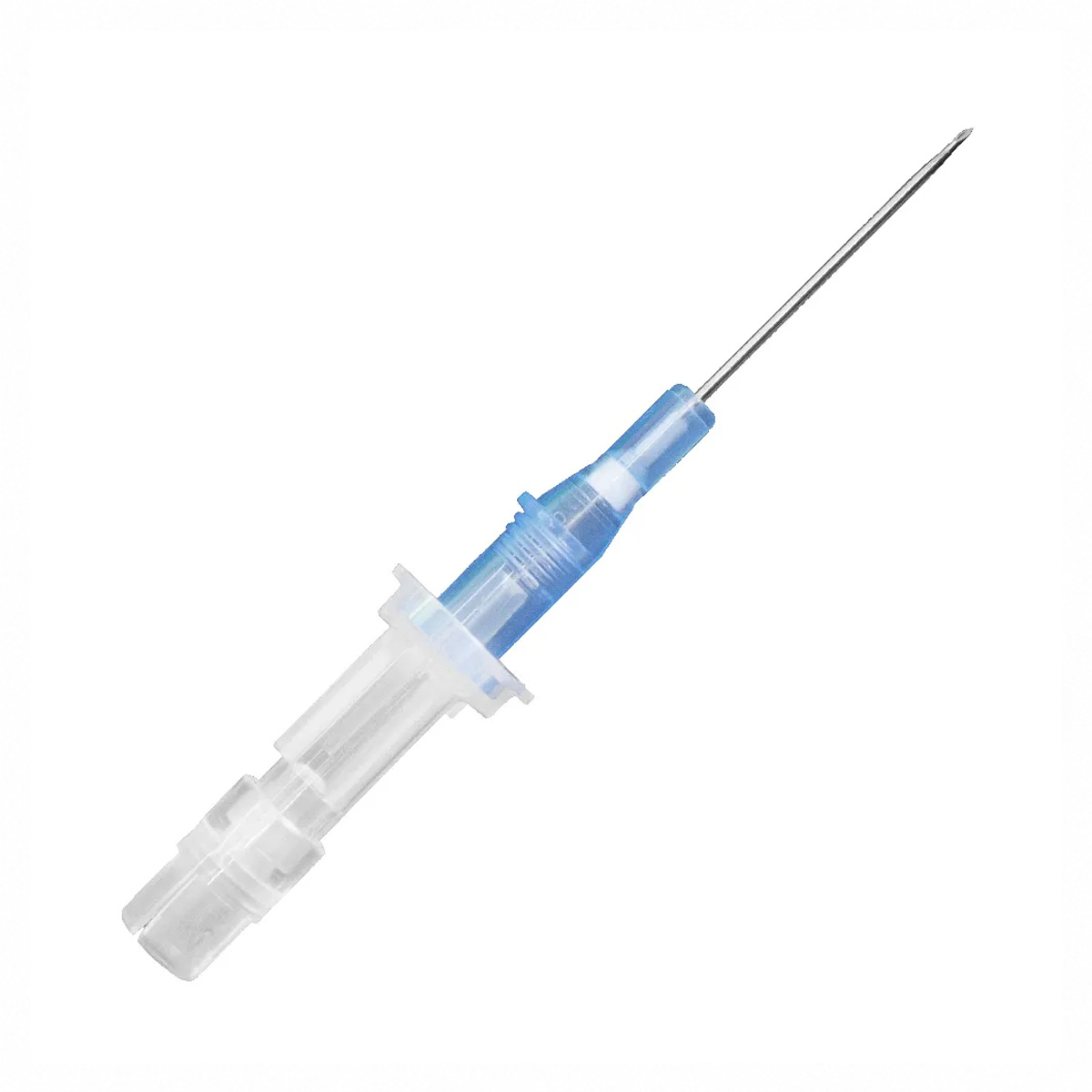 Cateter Periferico IV 22g Teflon TKL 1und