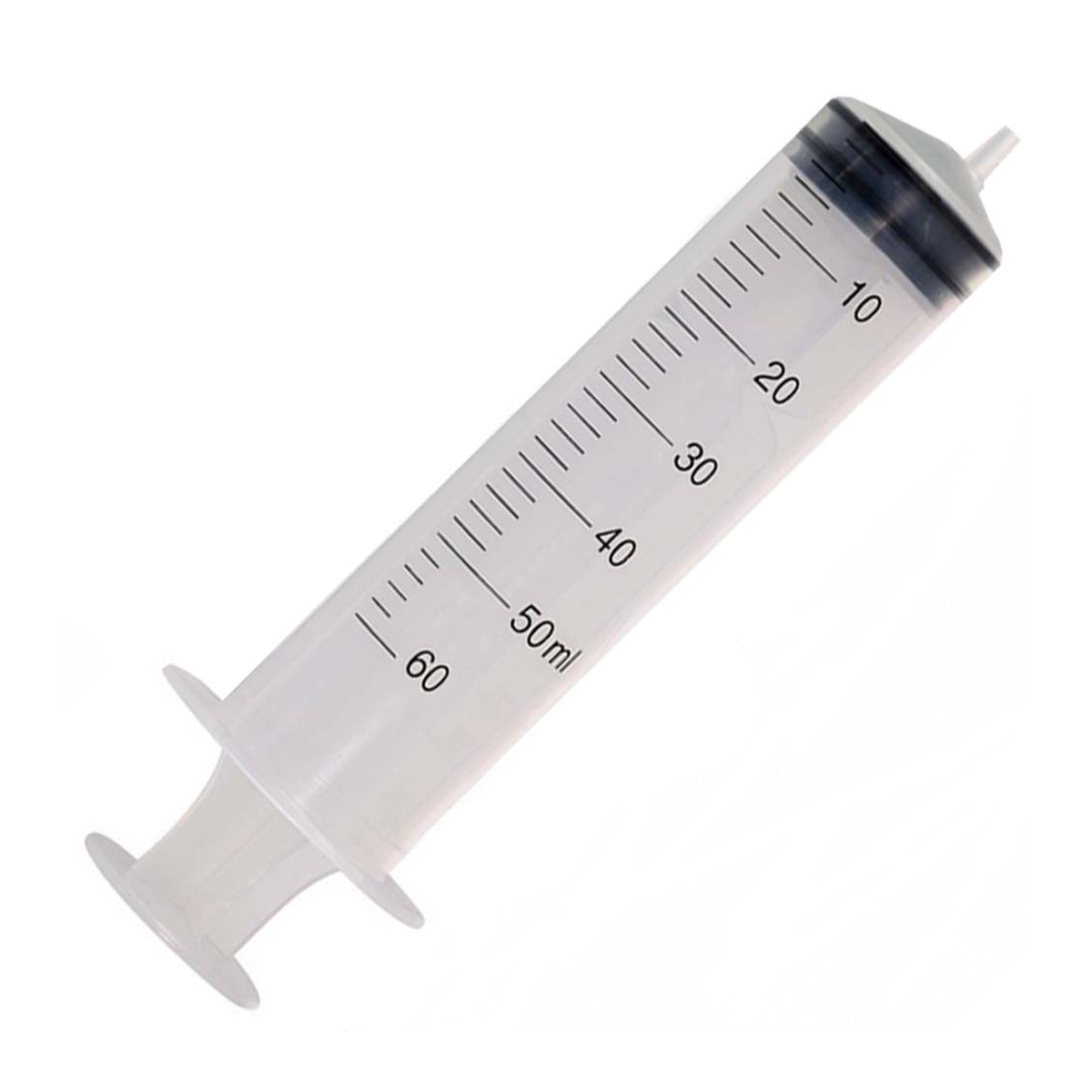 Seringa Descartável Luer Slip 60ML Sem Agulha SR 1un