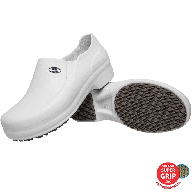 Sapato Antiderrapante Soft Works BB65