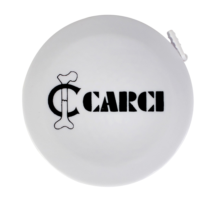 Trena Fita Métrica Plástica Carci 1,5m