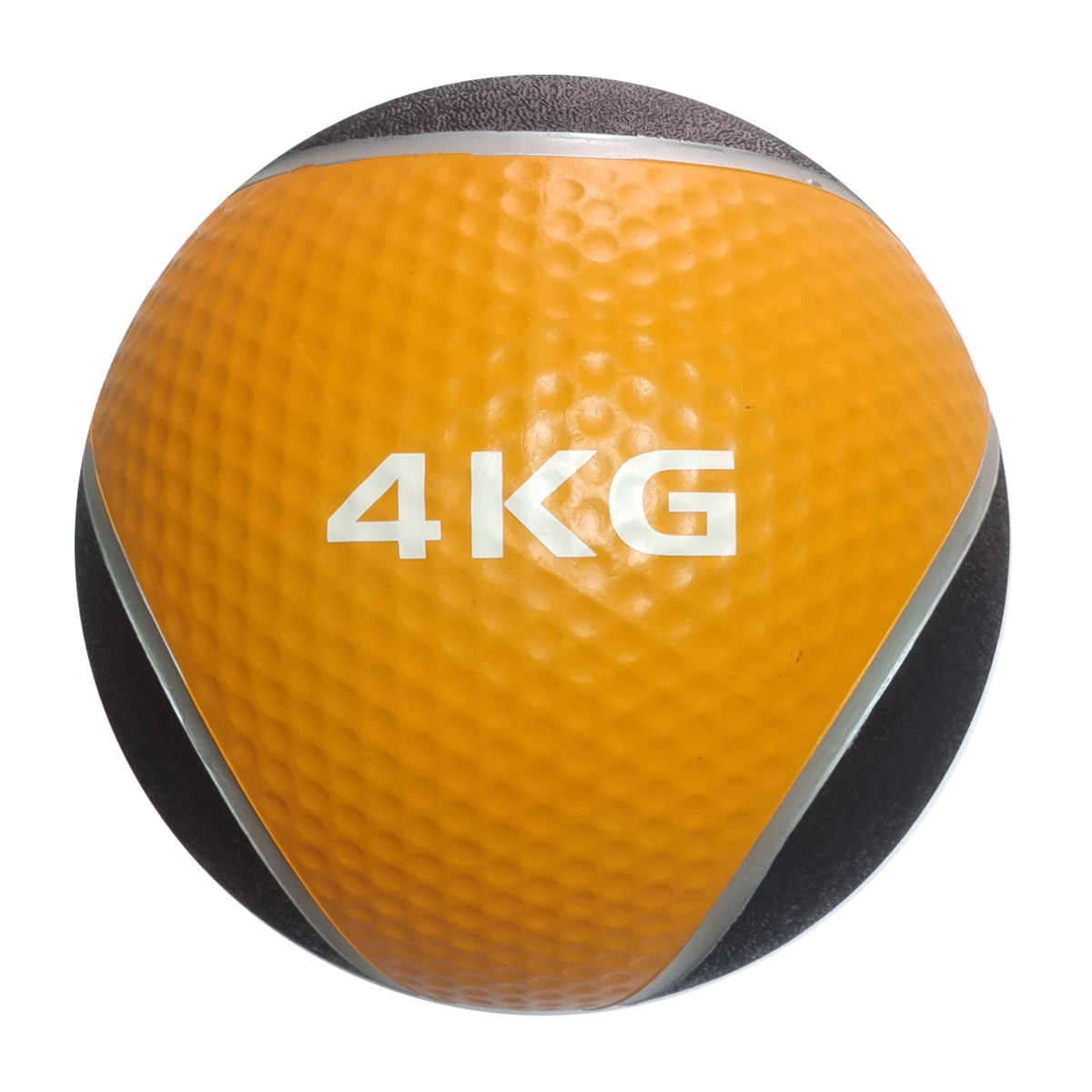 Bola de Borracha Medicine Ball 4kg Oneal