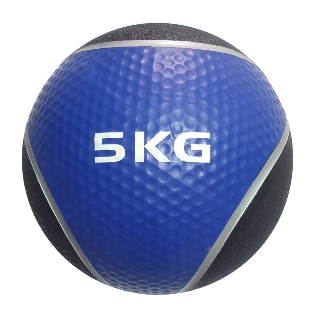 Bola de Borracha Medicine Ball 5kg Oneal