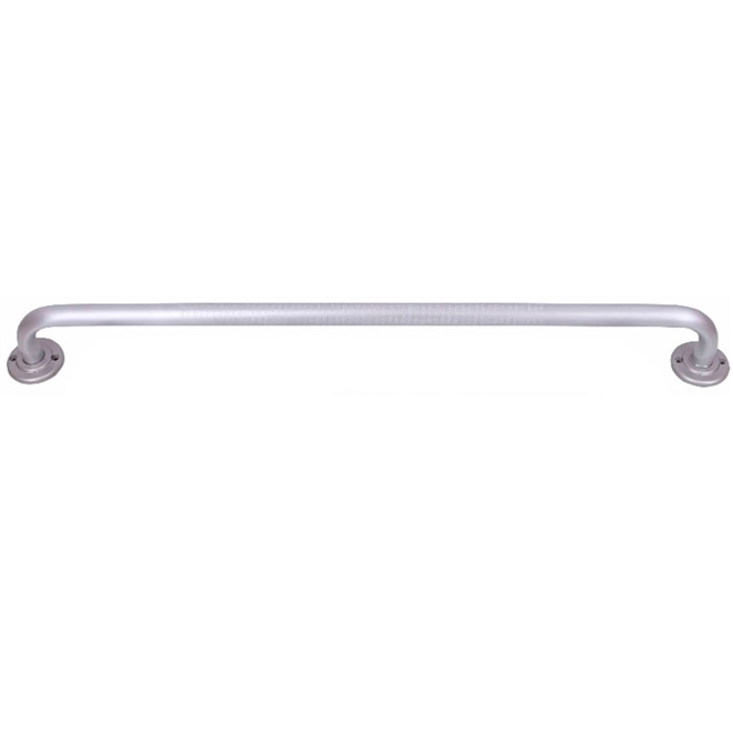 Barra de Apoio Sequencial Horizontal 80cm
