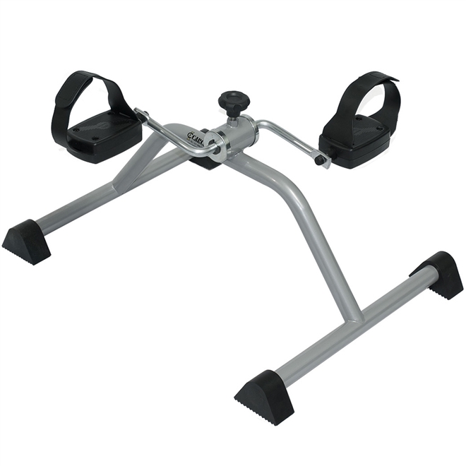 Mini Bike Cicloergômetro Pedalinho Ergométrica Carci 1130pc  