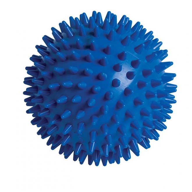 Bola de Massagem Point Ball Carci 10cm Dura