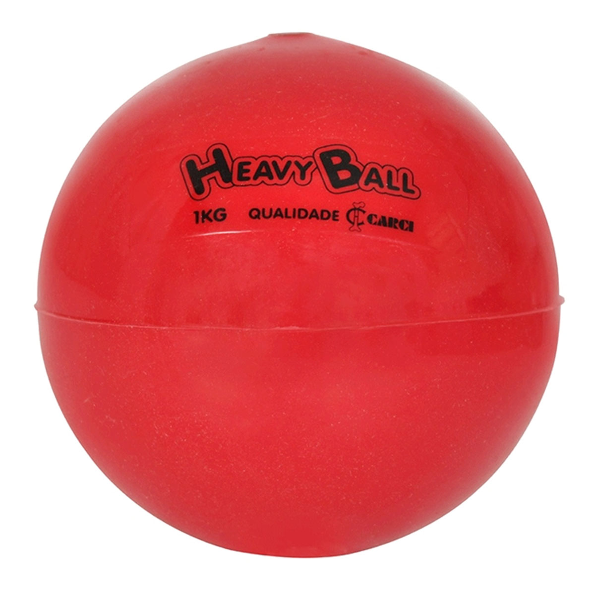 Bola de Peso Heavy Ball Carci 1kg