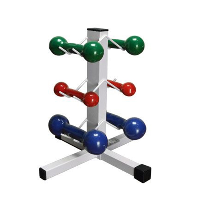 Suporte Para 6 Halteres Carci 