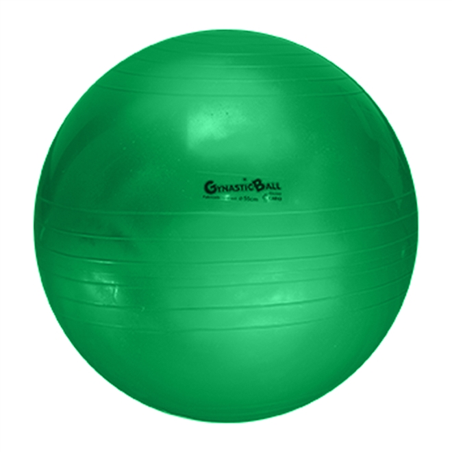 Bola de Pilates Gynastic Ball Carci 55cm