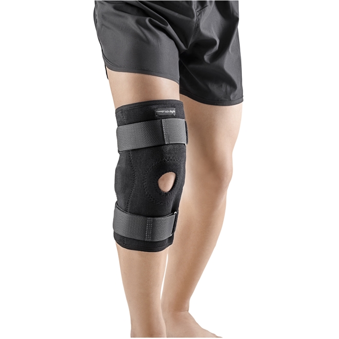 Joelheira Articulada Hidrolight Ajustável 0r70 