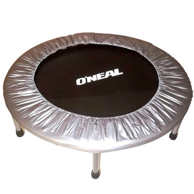 Cama Elástica O'neal Mini Trampolim 32 Molas