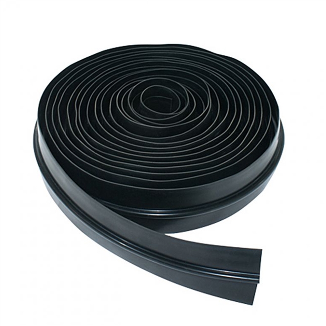 Perfil de Silicone Condutivo 1cm Carci