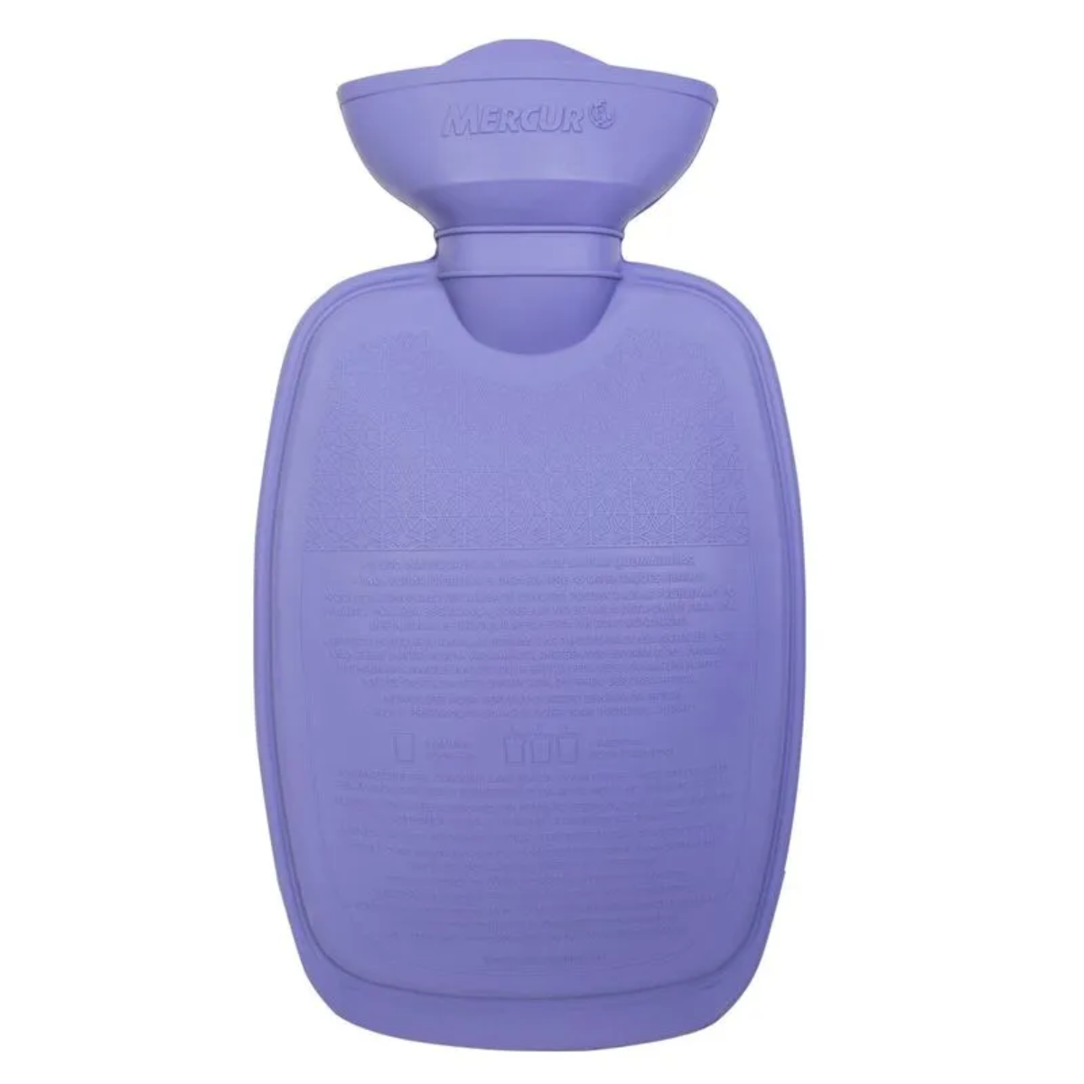 Bolsa para água Quente Mercur Lilás