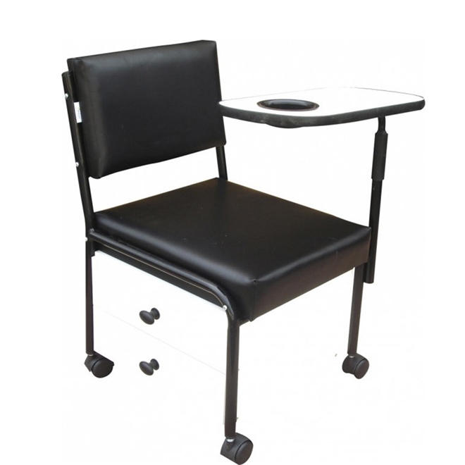 Cadeira Cirandão Marcos Móveis Com Mesa Móvel 