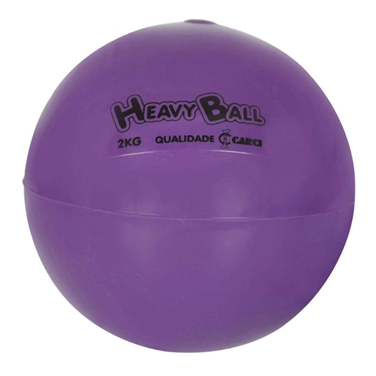 Bola De Peso Heavy Ball Carci 2kg