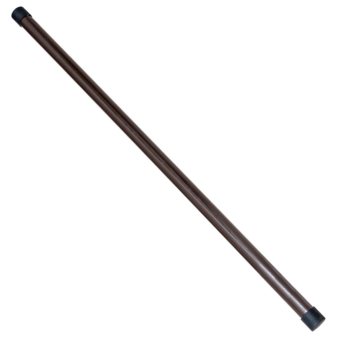 Bastão Com Carga Pvc 1,00m Kallango 2kg