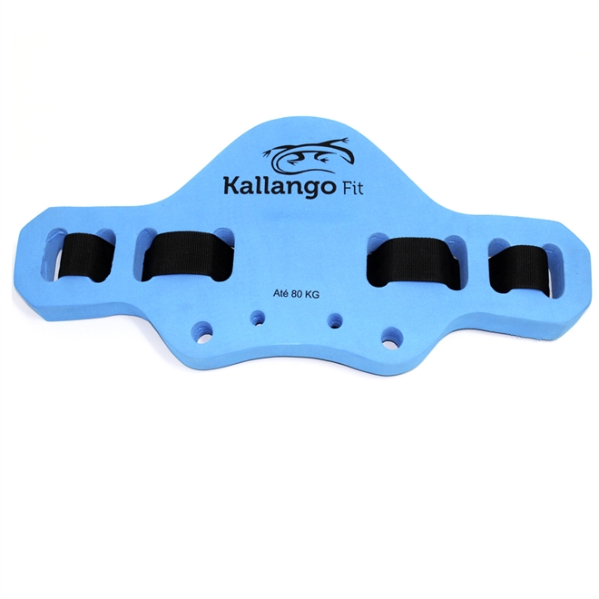 Cinto Hidroginástica Kallango Até 80kg