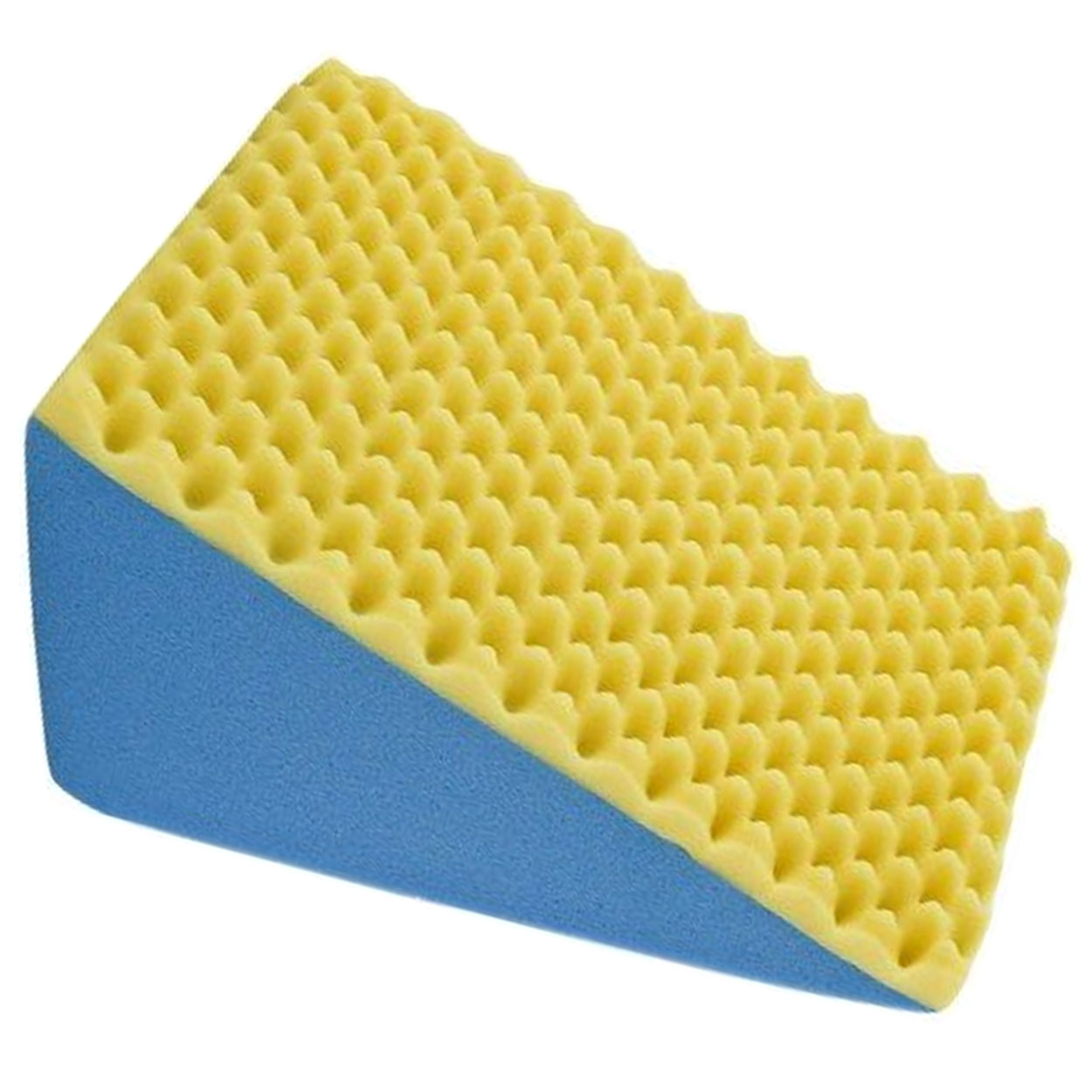 Cunha Colchão Comfort luck Piramidal 65x45x30cm