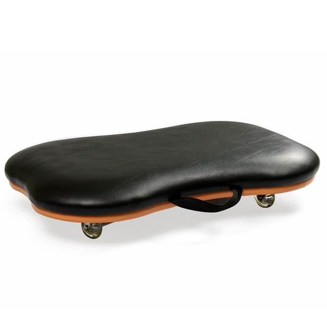 Orbital Pilates 360 Graus Arktus