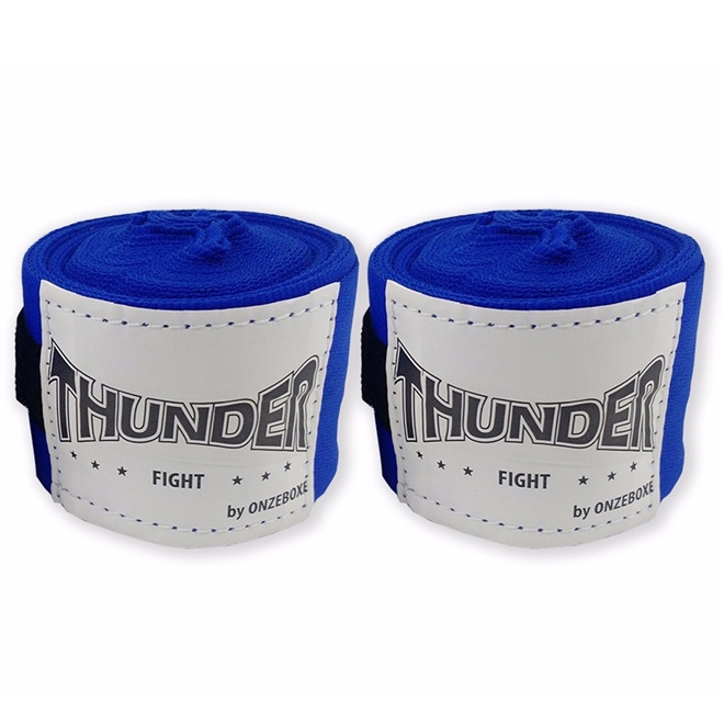 Atadura Elástica Thunder 4mx5cm