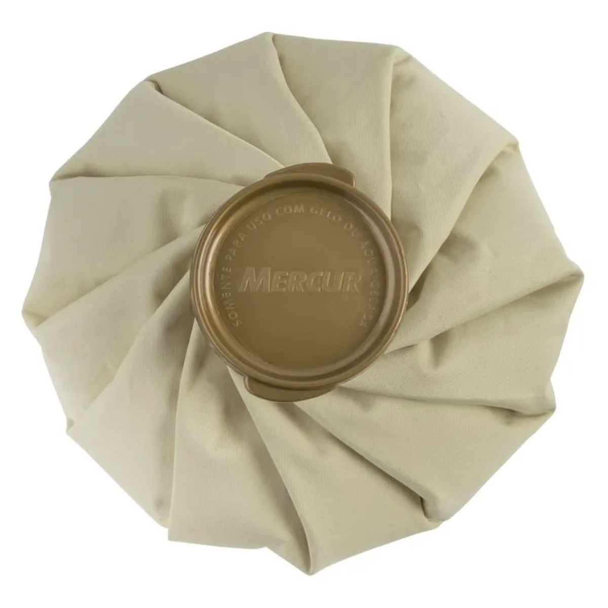 Bolsa Flexível Gelo Mercur