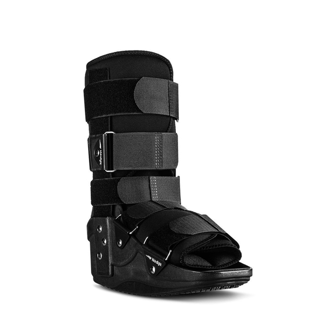 Bota Ortopedica Imobilizadora Hidrolight Comfort Curta