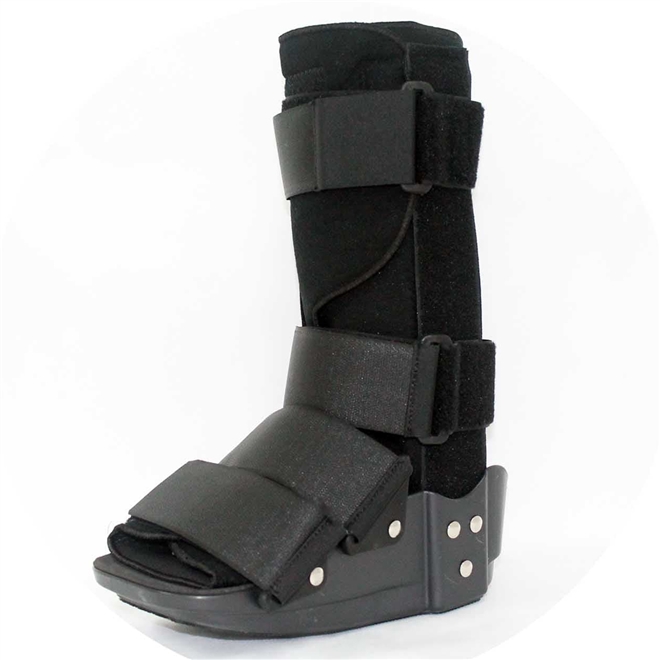 Bota Ortopédica Takecare Curta