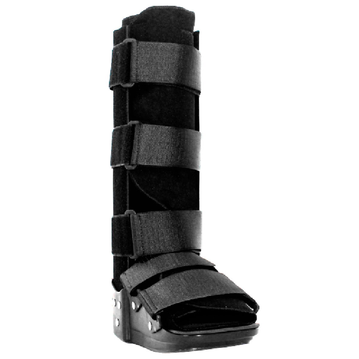 Bota Ortopédica Longa Bilateral Takecare