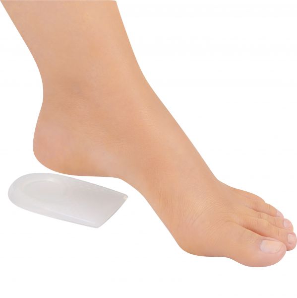 Calcanheira Ortho Pauher Soft Gel