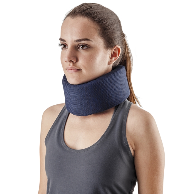 Colar Cervical de Espuma Hidrolight OR1004