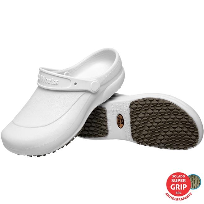 Babuch Antiderrapante Soft Works BB60