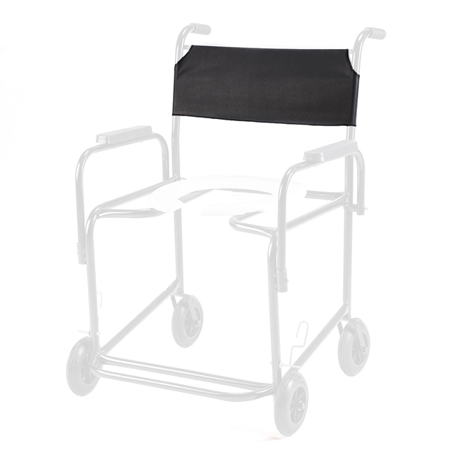 Encosto para Cadeira de Banho Obeso 56x20cm Prolife