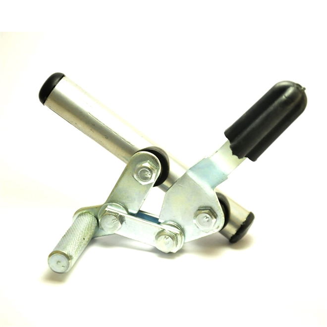 Freio para Cadeira de Rodas Elite Tetra Obeso Completo Prolife