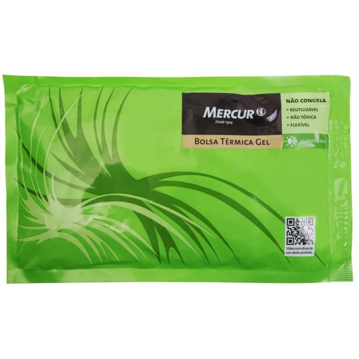 Bolsa Térmica Gel Mercur