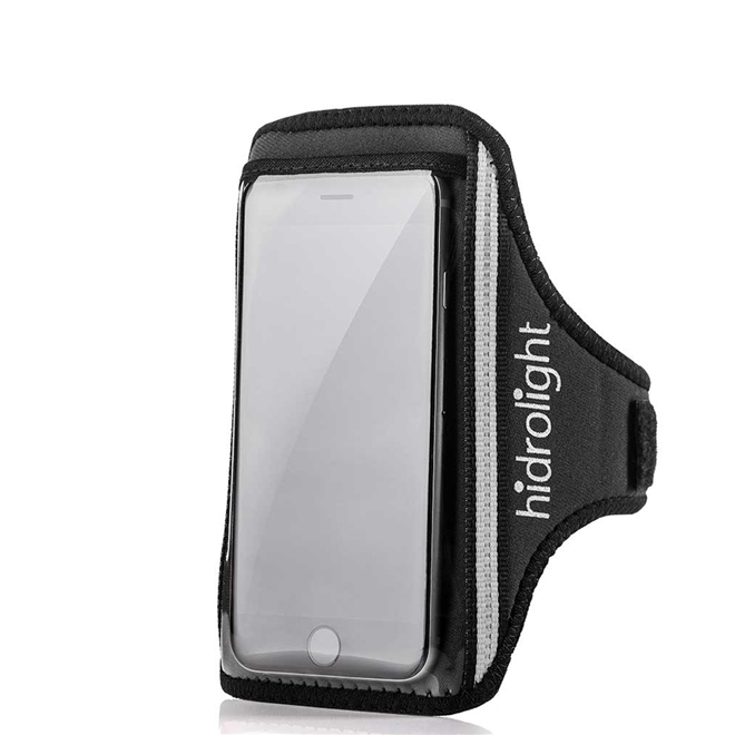Porta Celular Para Corrida Hidrolight Premium  