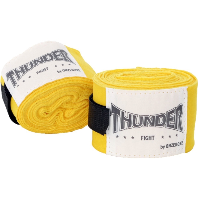 Atadura Elástica Thunder 3mx5cm