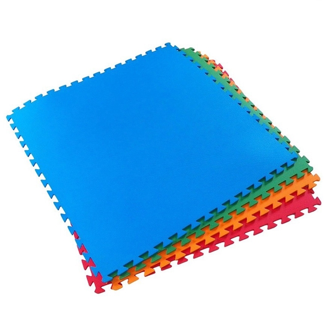 Tatame 1m X 1m X 15mm
