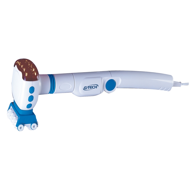 Massageador G-tech Ir Magnet Plus 110/220v