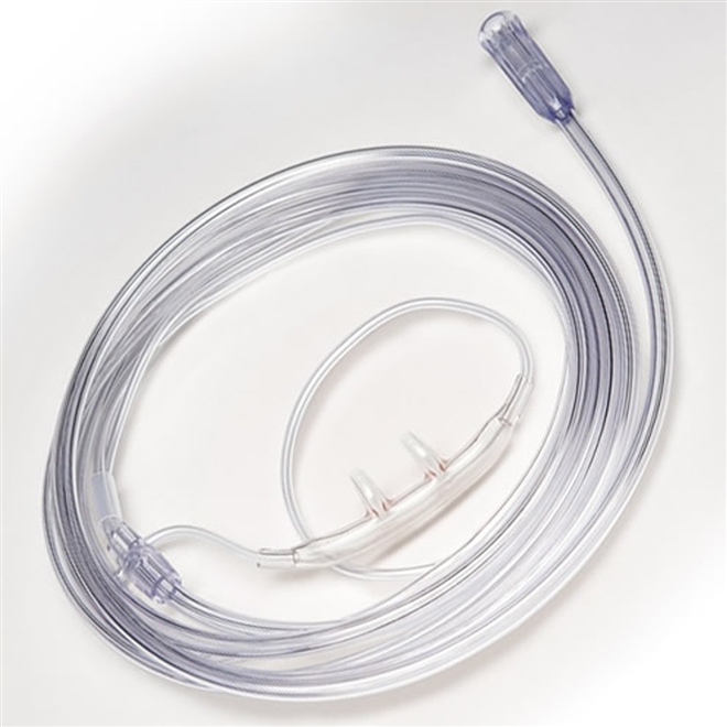 Cateter Nasal Salter Labs Adulto Modelo 1600