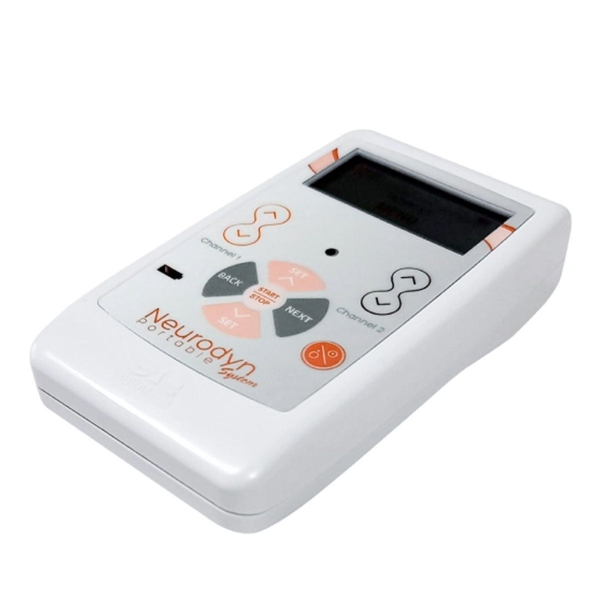 Neurodyn Portátil Tens e Fes System V3.0 Bivolt Ibramed