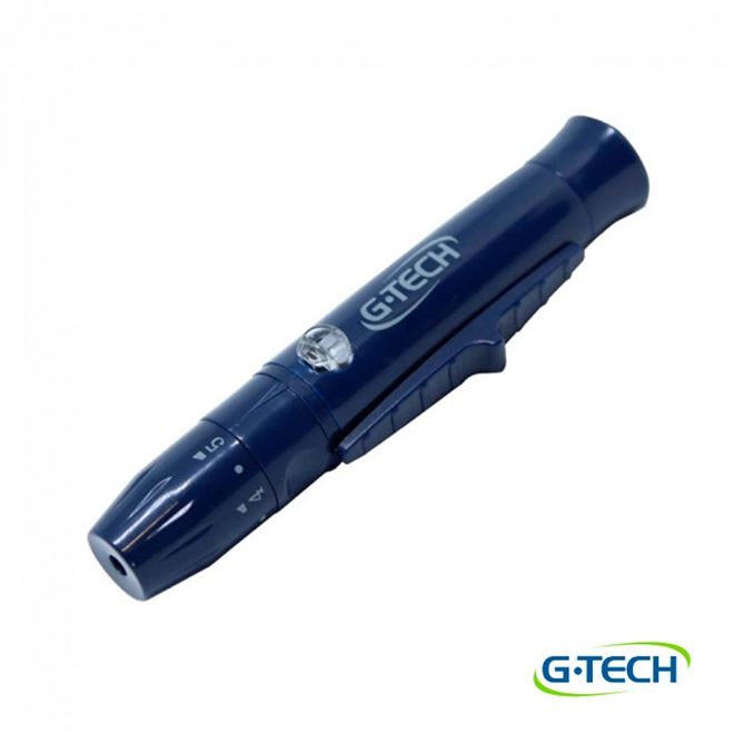 Lancetador G-Tech Caneta